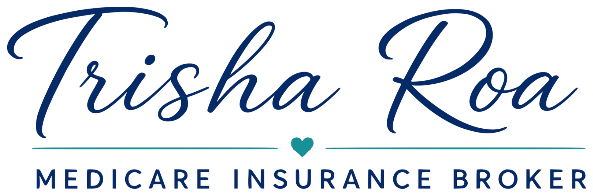 Trisha Roa Medicare Insurance Broker